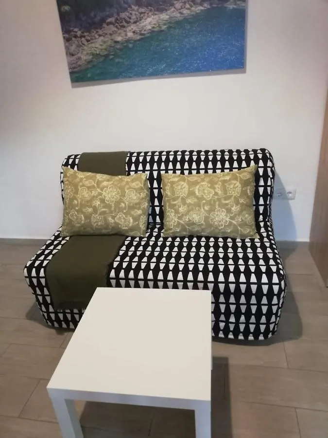 Apartamento La Solea Apartment Jerez de la Frontera