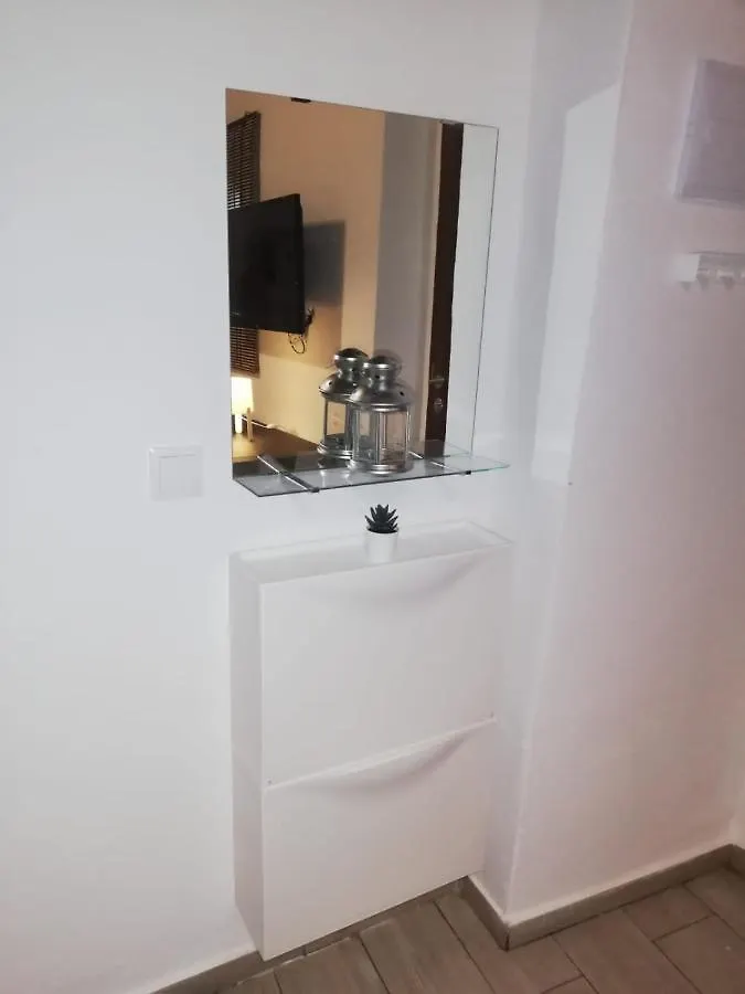 Apartamento La Solea Apartment Jerez de la Frontera Spain
