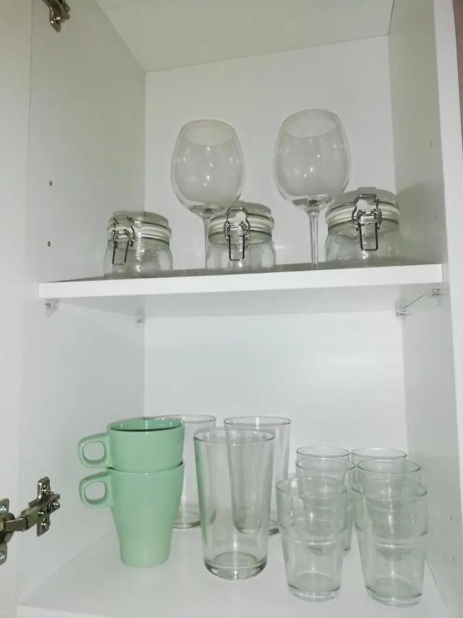 Apartamento La Solea Apartment Jerez de la Frontera Spain