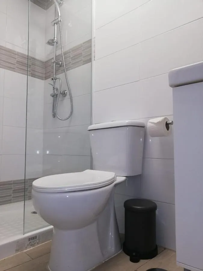 Apartamento La Solea Apartment Jerez de la Frontera Spain