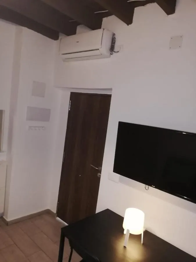 Apartamento La Solea Apartment Jerez de la Frontera