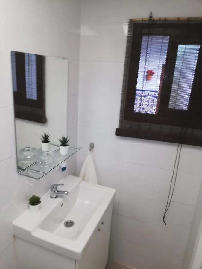 Apartamento La Solea Apartment Jerez de la Frontera 0*,  Spain