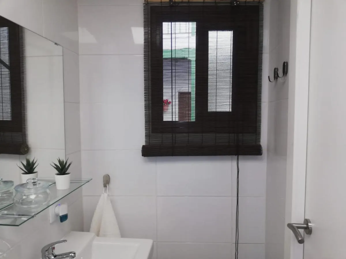 Apartamento La Solea Apartment Jerez de la Frontera