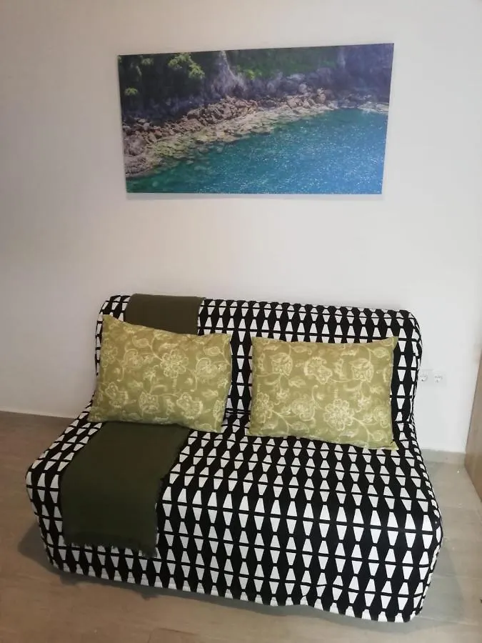 Apartamento La Solea Apartment Jerez de la Frontera
