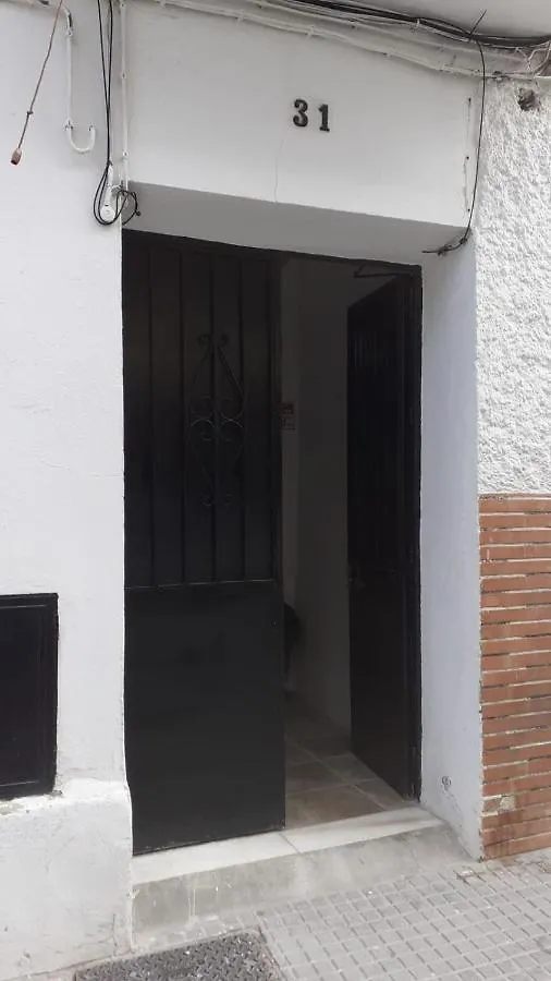 Apartamento La Solea Apartment Jerez de la Frontera
