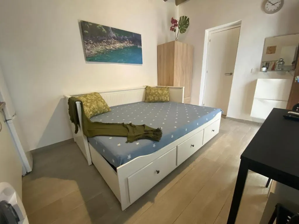 דירות חרז Apartamento La Solea 0*,  ספרד