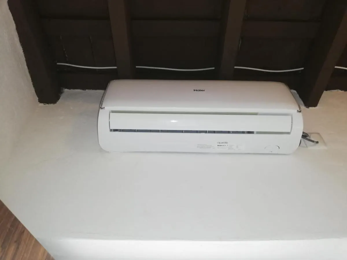 דירות חרז Apartamento La Solea