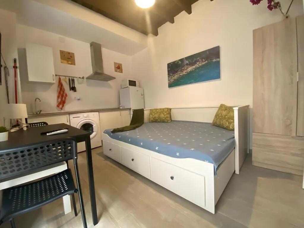 דירות חרז Apartamento La Solea ספרד